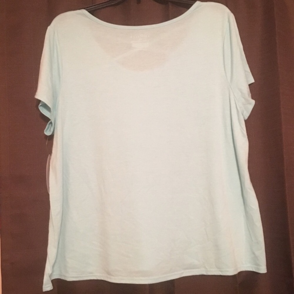 New Plus Size Top Size 2x - image 3